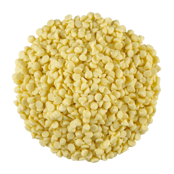 White Chocolate Chips