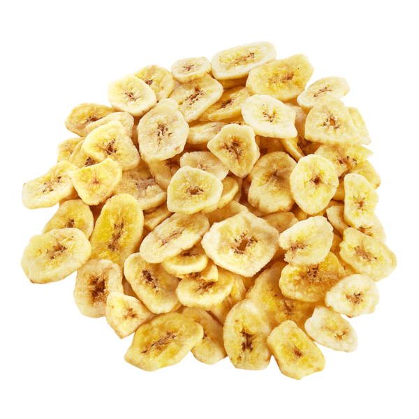 Banana Chips