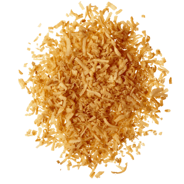 Toasted Coconut Flakes