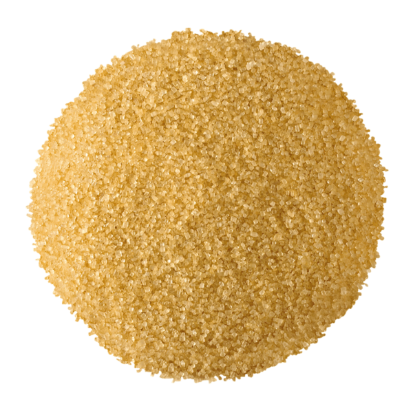 Turbinado Brown Sugar