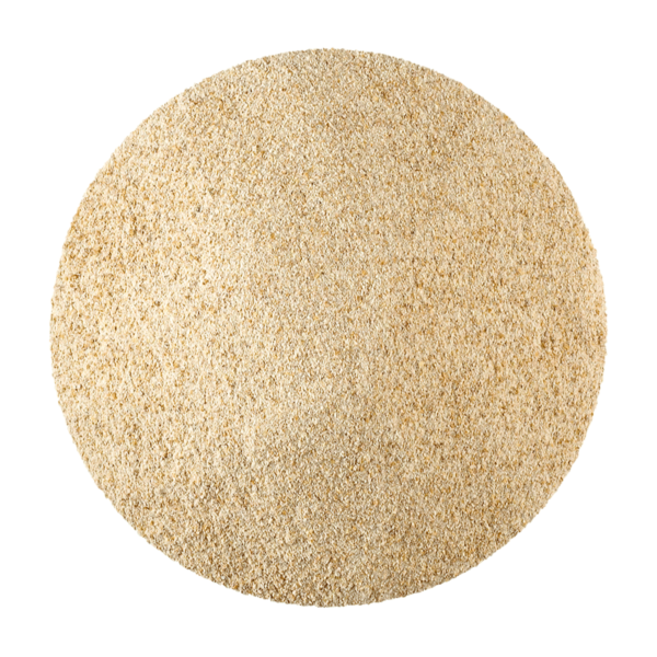 Hard Whole Wheat Flour