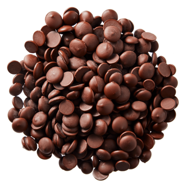 Dark Chocolate Callets