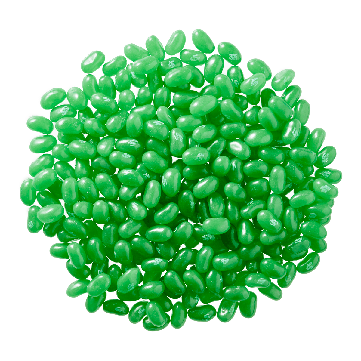 Jelly Belly Green Apple