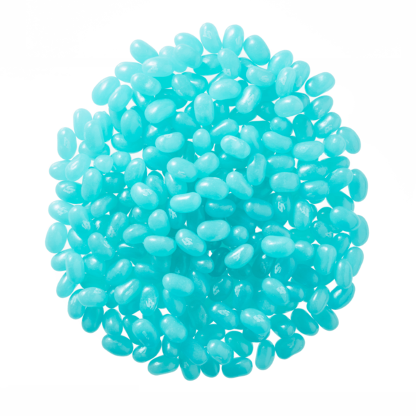 Jelly Belly Blue Berry