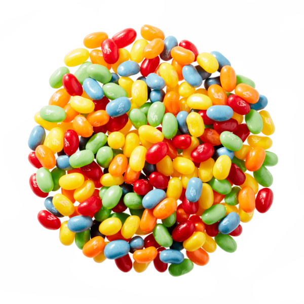 Jelly Belly Sour Mix