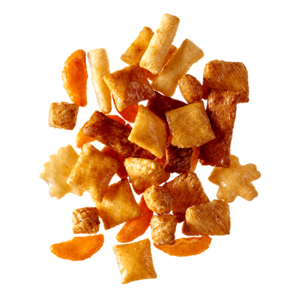 Oriental Rice Crackers