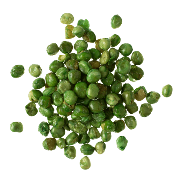 Green Peas Roasted & Salted