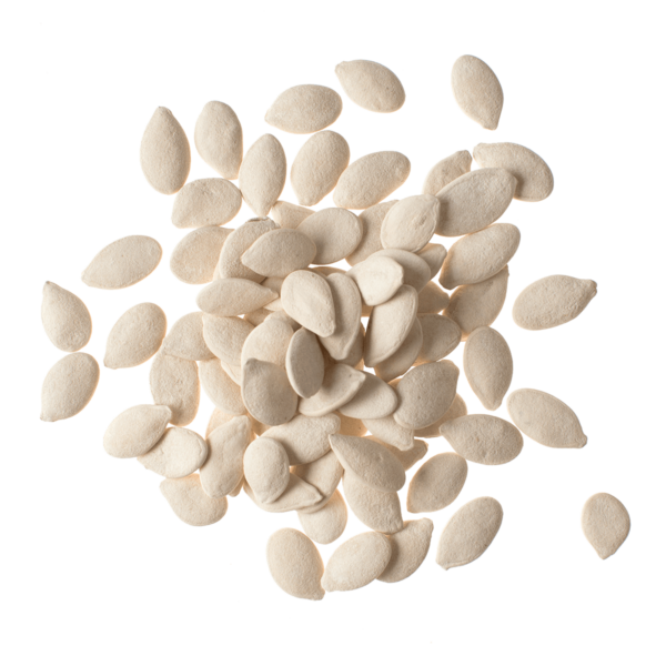 Pumpkin Seeds In Shell, Dry Roasted & Salted