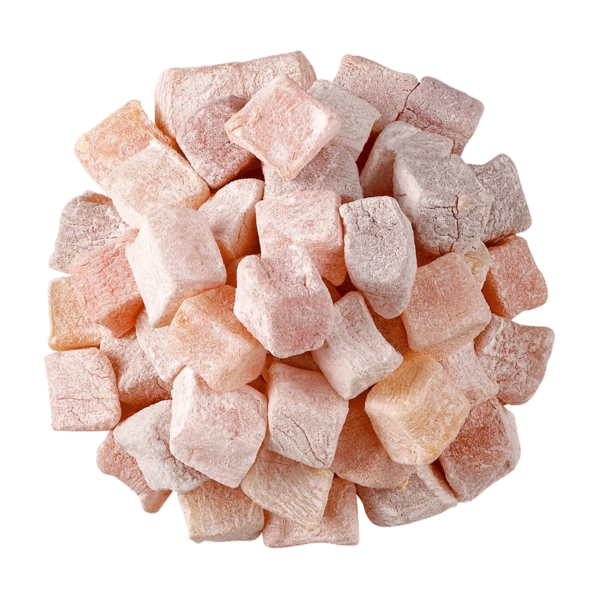 Turkish Delight Assorted Flavours