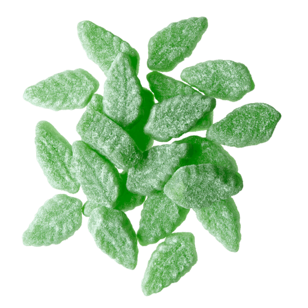 Spearmint Leaves