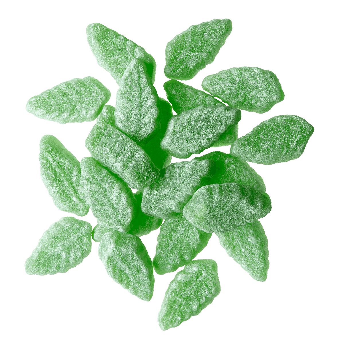 Spearmint Leaves