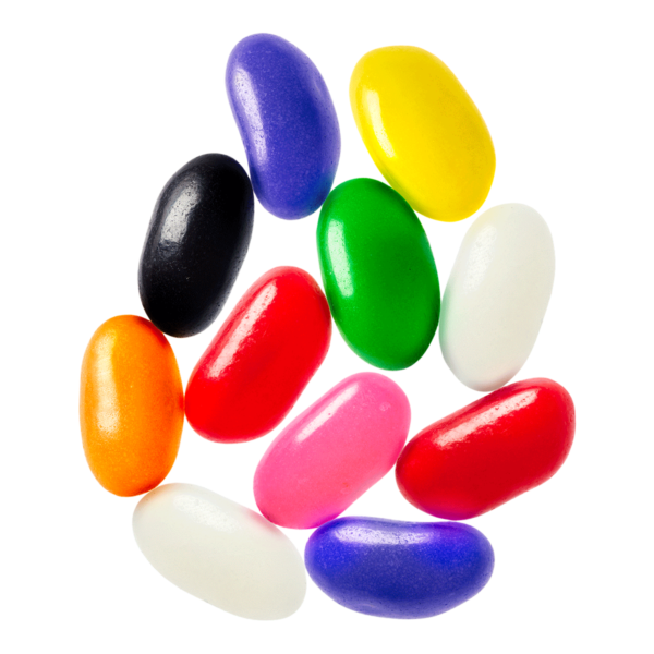 Jelly Beans