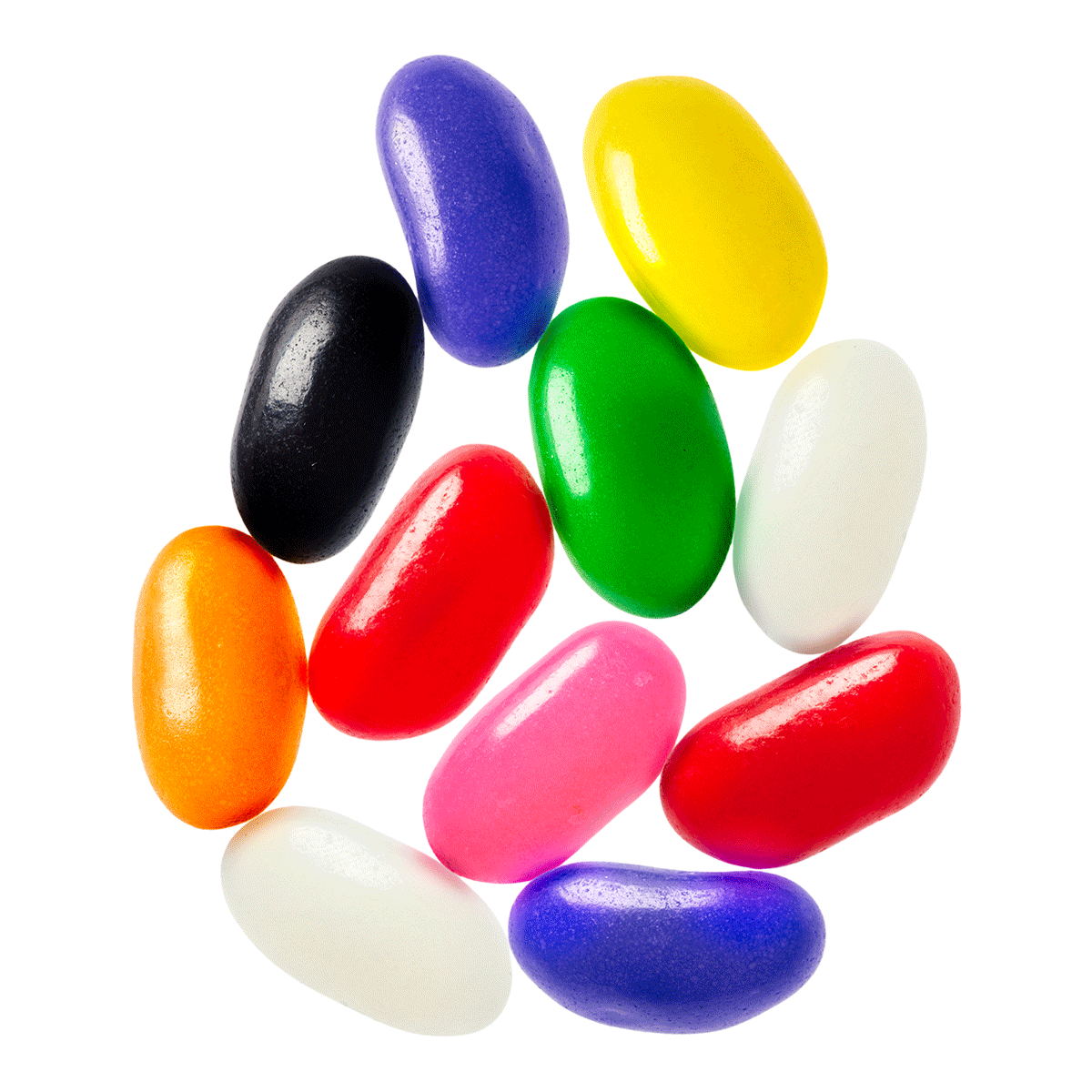 Jelly Beans