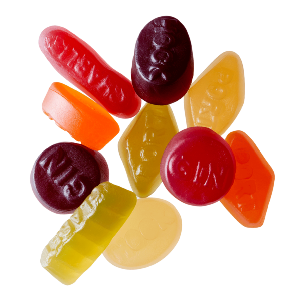 Wine Gums