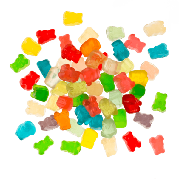 Mini Cub Gummies
